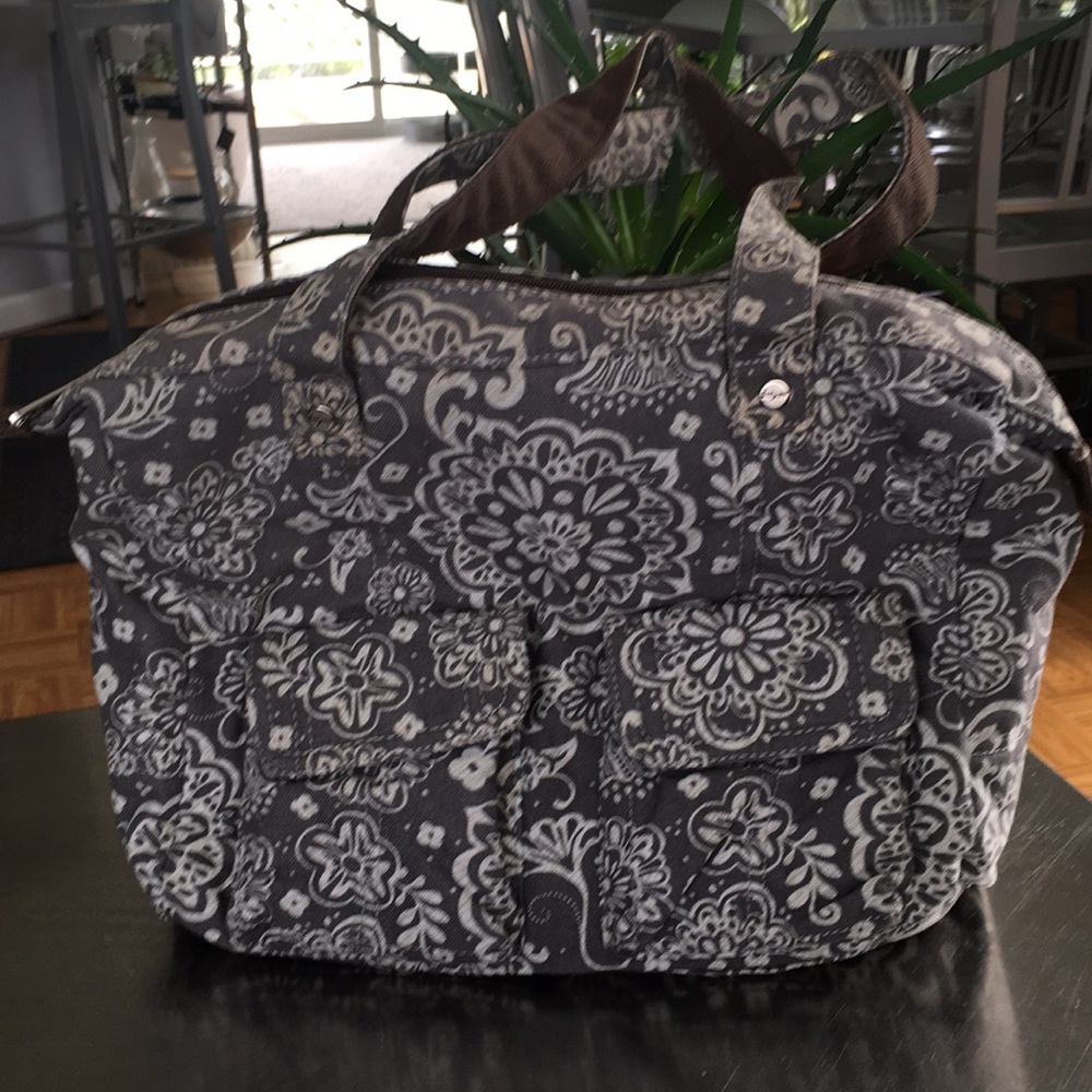 Thirty One/ Tote / Diaper Bag/
